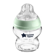 Tommee Tippee Closer To Nature 5oz/150ml Glass Bottle
