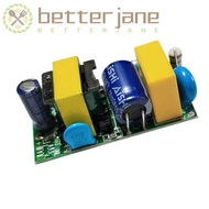 BETTER-JANE Power Supply Drivers, 280-300MA 18-25W 25-36W LED Driver,  1-3W 3-5W 4-7W 8-12W 12-18W Lighting Transformers Electronic Convertor LED Light DIY