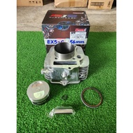 S1R THAILAND EX5 CLASS 1 BLOCK SET RACING 56MM S1R THAILAND GOOD QUALITY