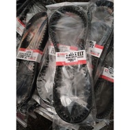 ORIGINAL TIMING BELT EGO AVANTIZ/SOLARIZ EGO GEAR TIMING BELTING SOLARIZ AVANTIZ ROLLER YAMAHA ORIGI