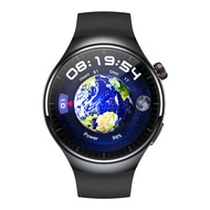 Zeblaze Thor Ultra Android Smart Watch AMOLED Screen 4G Independent Network Built-in GPS 16GB Storage Google Play