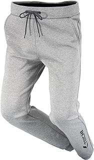 RS Taichi RSU629 Warm Ride Pants, Heat Retention, Inner Wear, Fleece Lined, Gray, XL