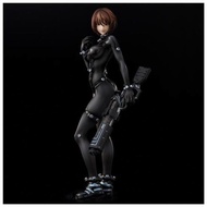 Character Model GANTZ: O Anzu Yamaki