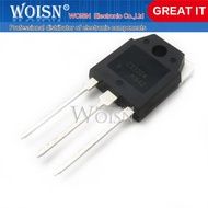 5 PCS 2SC3320 C3320 15A 500V TO-247 New original In Stock