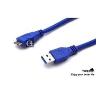 TINYTECH USB 3.0 TO MICRO CABLE (60cm)