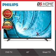 PHILIPS 43PFT6509/68 43" FHD GOOGLE SMART LED TV