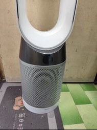 Dyson TP04 直立式無葉風扇空氣淨化機