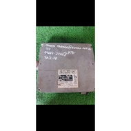 Toyota estima acr30 2.4 89666-28062 2AZ-FE engine control unit