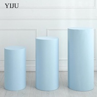 [YIJU] Base Stand Column Cover, Cylinder Base Cover, Cylinder Base Stand for Thanksgiving