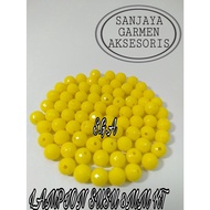 Manik Lampion / Mote Susu / Manik Susu / Mote Lampion / Manik Susu Lampion / Mote Susu Lampion 8mm