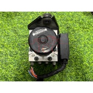 VOLKSWAGEN GOLF (MK5) 2010 ABS PUMP (F6+) 1K0 614 517 BH [1A-3B-G236]