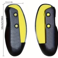 New Mobile Game Controller for Battlefield and Chicken Eating Game, Cooling Design, Compatible with 