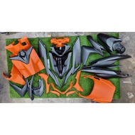 Honda Vario Vietnam Cover Set With Inner Set vario150 coverset