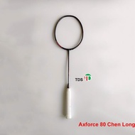 Lining Axforce 80 4u Badminton Racket (Frame without string)