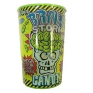 Skisser Brain Shock Sour Candy 48g