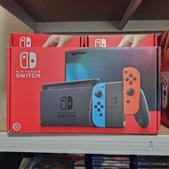 [ถูกสุด🇹🇭✅]NINTENDO SWITCH V1 V2 LITE OLED มือ2 สภาพดี แปลง 2 ระบบ สลับแท้ สลับแปลง[ถูกสุด🇹🇭✅]