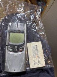 G6Y005)Nokia 8850經典手機