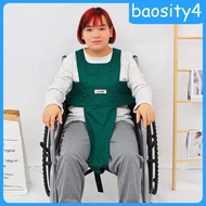 [ Vest- Wheelchair Seat Belt Harness for Elderly Disability Aid