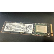 Used Micron 512GB 2300 NVMe M.2 SSD