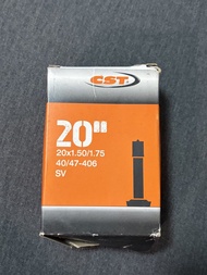CST 20吋 內胎