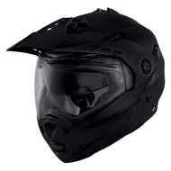 Caberg Tourmax Solid Helmet (FREE PARANI M10 INTERCOM &amp; HEVIK HELMET BAG)