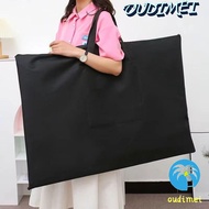 OUDIMEI Painting Board Bags, Waterproof Oxford Fabric Drawing Storage Bag, Portable Large Capacity 4