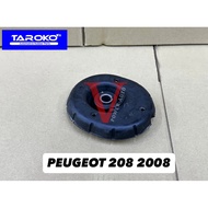 ( 100% ORIGINAL) TAROKO PEUGEOT 208 2008 FRONT ABSORBER MOUNTING