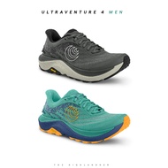 TOPO ULTRAVENTURE 4 MEN | รองเท้าวิ่งเทรล