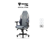 Secretlab TITAN Evo—Monster Hunter Wilds Arkveld เก้าอี้เกมมิ่งเพื่อสุขภาพ Ergonomic Gaming Chair