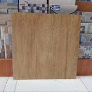 Atena Granit Motif Kayu / Granit Lantai Skin MBR 60X60 (**)