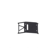 Chassis Frame Aluminum for SCX24 90081 00001 00002 1:24 Scale RC Crawler Parts Alloy Body Casing