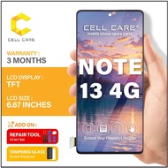LCD For Redmi Note 13 4G / REDMI NOTE 14 5G / MI POCO M7 PRO 5G(With Touch Screen Display)