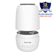 Máy xông tinh dầu cầm tay mini Xiaomi Smart Frog Rosemary Aroma Diffuser KW-AD100/KW-AD101/KW-AD102