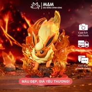 [Mysterious Box] Pokémon Eevee - Adventure Set - Evolution Figure - Hanoi Delivery - Unique Gift