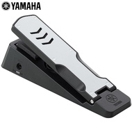 Yamaha KU100 Kick Pedal แป้นกระเดื่อง แป้นเหยียบ ฟุตสวิทช์ สำหรับเชื่อมต่อกับส่วน Kick ของกลองไฟฟ้าซีรีย์ DTX Black