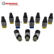 11PCS 8DT80 0DT Original Gearbox Transmission Solenoid Valve For Porsche 718