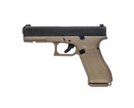 [雷鋒玩具模型]-VFC UMAREX GLOCK 17 Gen5 / G17 法軍版 瓦斯手槍(瓦斯 6MM BB彈 