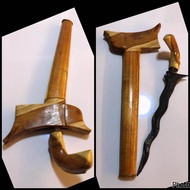 KERIS SELIT MELAYU TRADISI