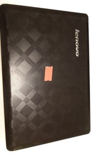 Lenovo IdeaPad U350 Top Frame/Housing