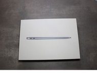 APPLE 官網最新 MacBook AIR 13 全新未拆 四核 十代5 512G 太空灰 刷卡分期零利率