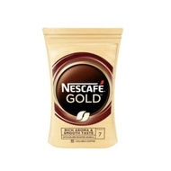 Nestle - Nescafe Gold 170g ( Refill ) Rich Aroma and Smooth Taste