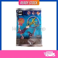 Makanan burung PLUS A dedak burung murai top song 400g