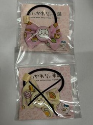 Chiikawa 髮圈髮飾 chii 