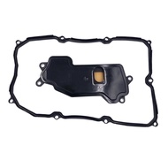 Transmission Filter Oil Pan Gasket Kit For LEXUS GS460 4.6L 2008-2011 GS350 F SPORT IS350 IS500-F LS