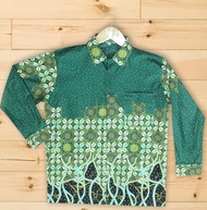 BATIK MUHAMMADIYAH || KAIN BATIK NASIONAL MUHAMMADIYAH || KEMEJA BATIK MUHAMMADIYAH
