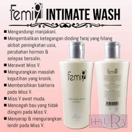 Feminine WASH Women's WASH