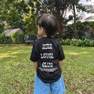 Bluey.co - PERSIB ASIA LEVEL CLUB Kids T-Shirt