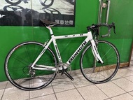 Bianchi 928 碳纖維公路車 全車意大利頂級件 二手