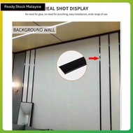 3 Meter PVC wall Decorative Strip panel Background Wall Photo Frame & siling pvc Decoration Ceiling 