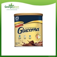 GLUCERNA CHOCOLATE 400G (Georgetown Pharmacy)